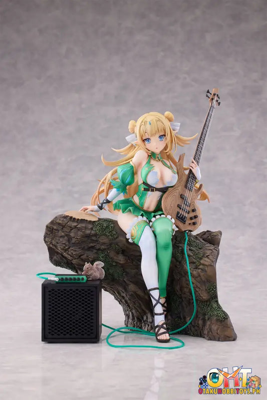 Shenzhen Mabell Animation Development 1/7 Cielfetta Scale Figure
