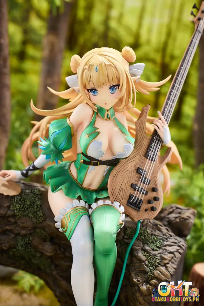 Shenzhen Mabell Animation Development 1/7 Cielfetta Scale Figure