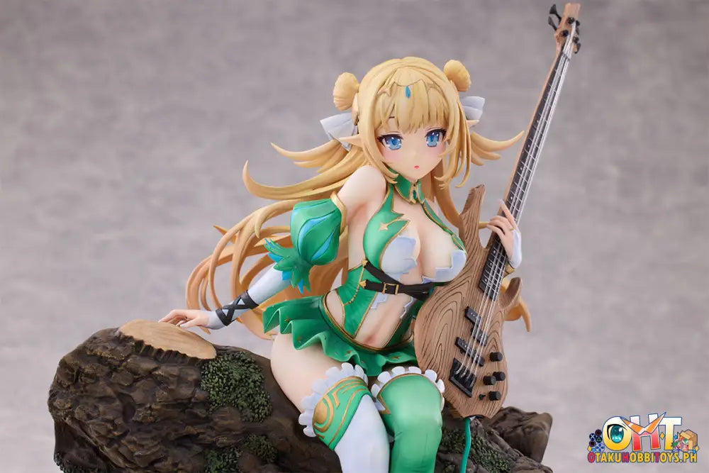 Shenzhen Mabell Animation Development 1/7 Cielfetta Scale Figure