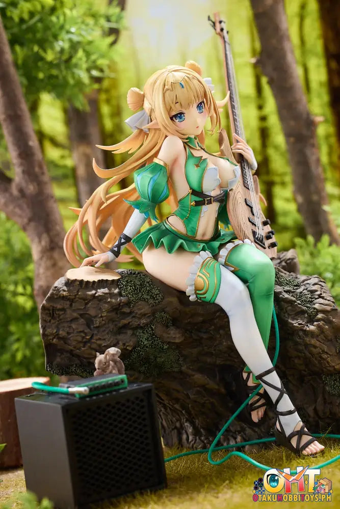 Shenzhen Mabell Animation Development 1/7 Cielfetta Scale Figure