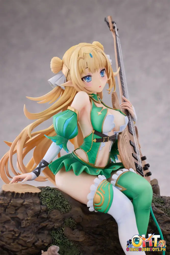 Shenzhen Mabell Animation Development 1/7 Cielfetta Scale Figure