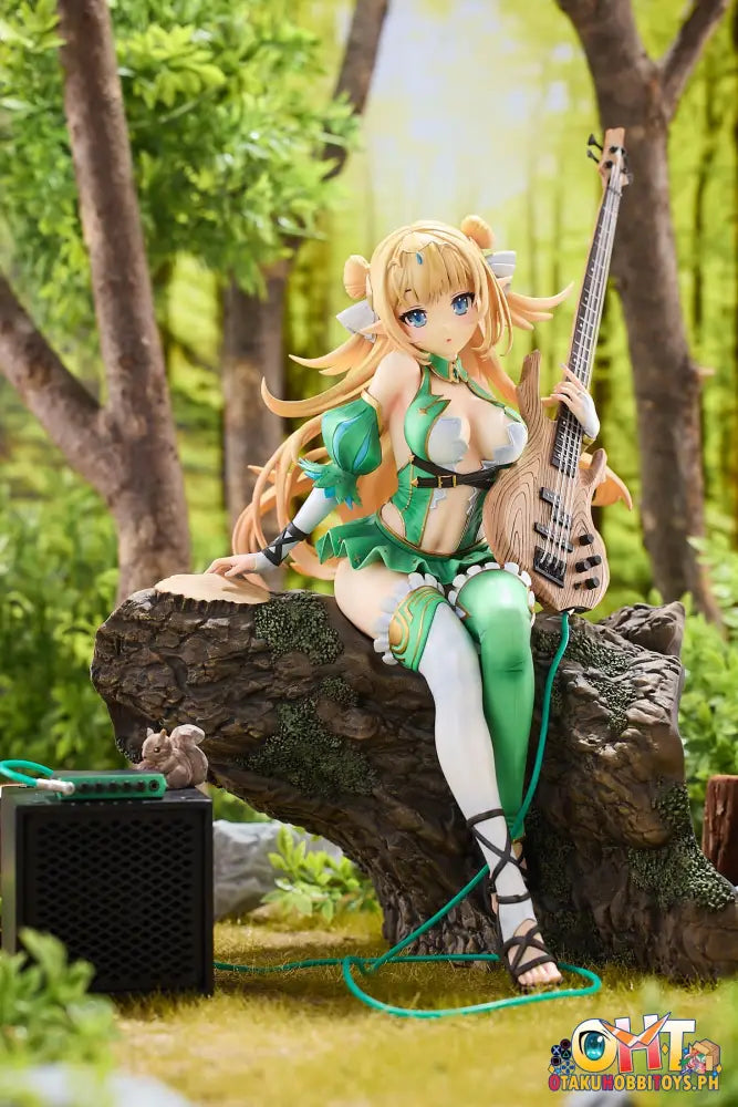 Shenzhen Mabell Animation Development 1/7 Cielfetta Scale Figure