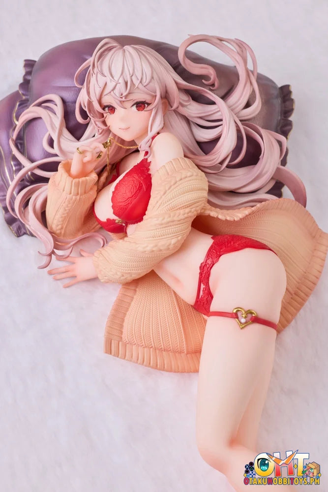 Shenzhen Mabell Animation Development 1/7 Makia Scale Figure