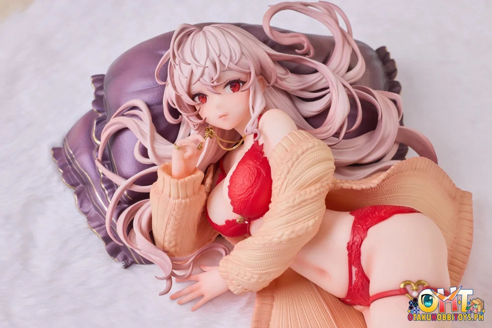 Shenzhen Mabell Animation Development 1/7 Makia Scale Figure