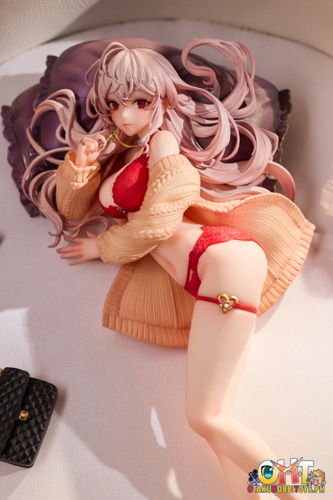 Shenzhen Mabell Animation Development 1/7 Makia Scale Figure