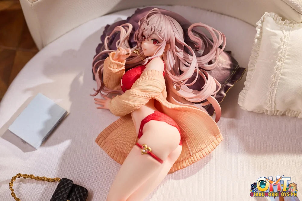 Shenzhen Mabell Animation Development 1/7 Makia Scale Figure
