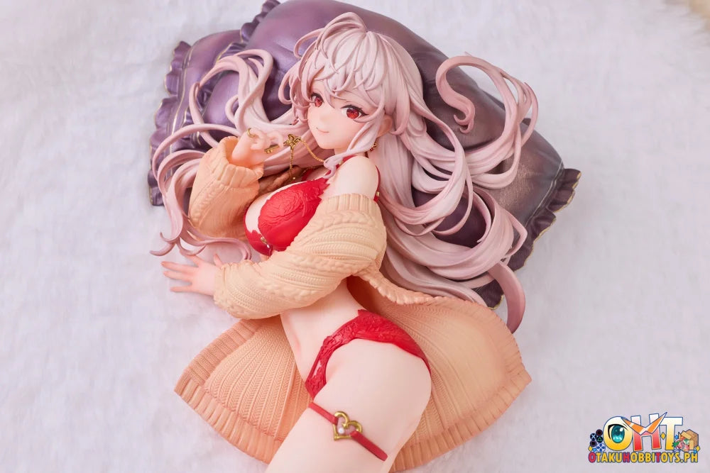 Shenzhen Mabell Animation Development 1/7 Makia Scale Figure