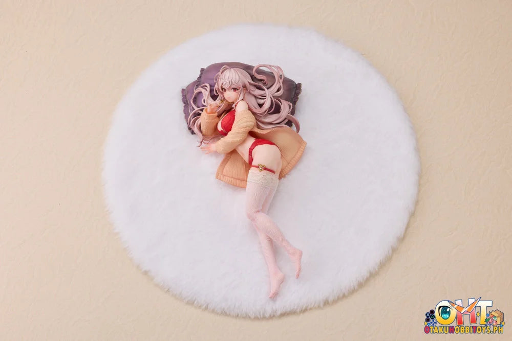Shenzhen Mabell Animation Development 1/7 Makia Scale Figure