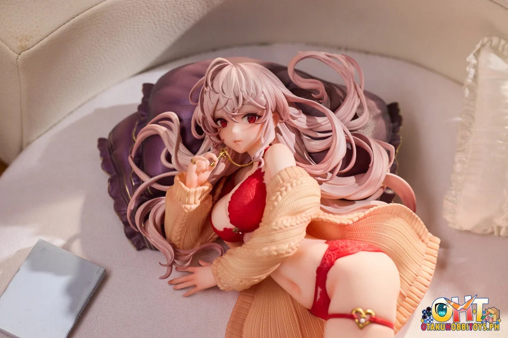 Shenzhen Mabell Animation Development 1/7 Makia Scale Figure
