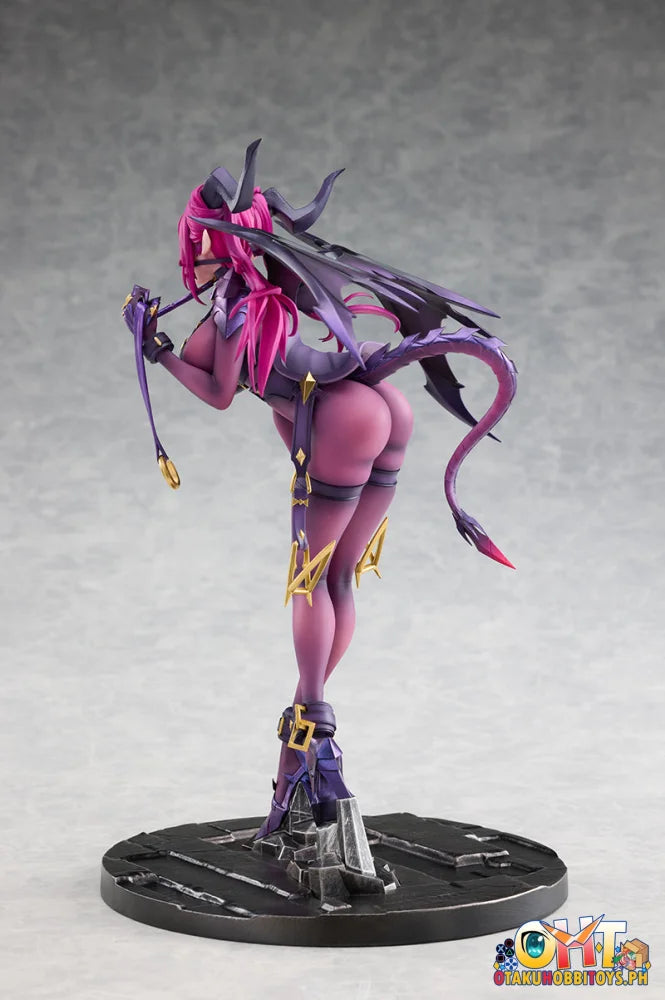 Shenzhen Mabell Animation Development Co. Ltd 1/7 Claritas Draco Bellatrix Feminina Scale Figure