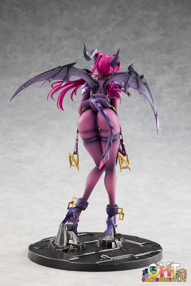 Shenzhen Mabell Animation Development Co. Ltd 1/7 Claritas Draco Bellatrix Feminina Scale Figure