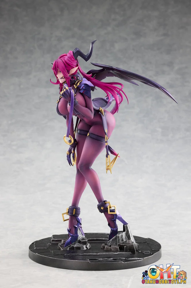 Shenzhen Mabell Animation Development Co. Ltd 1/7 Claritas Draco Bellatrix Feminina Scale Figure