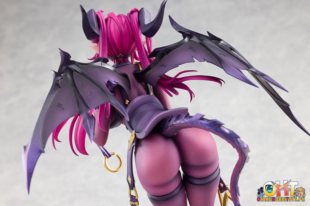 Shenzhen Mabell Animation Development Co. Ltd 1/7 Claritas Draco Bellatrix Feminina Scale Figure