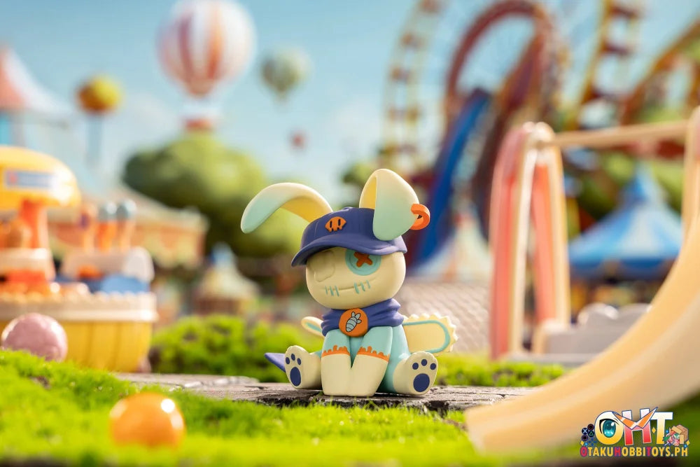 Shenzhen Mabell Animation Development Faceless:Bunny Baby(AOI)