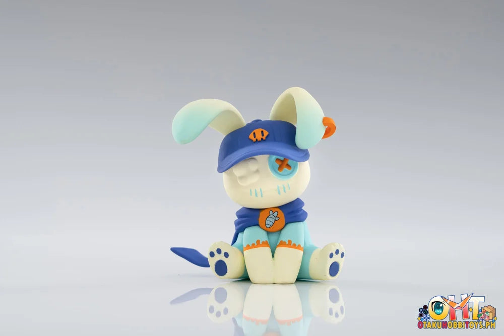 Shenzhen Mabell Animation Development Faceless:Bunny Baby(AOI)