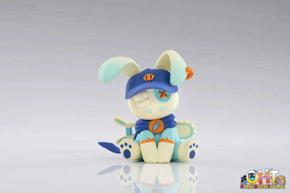 Shenzhen Mabell Animation Development Faceless:Bunny Baby(AOI)