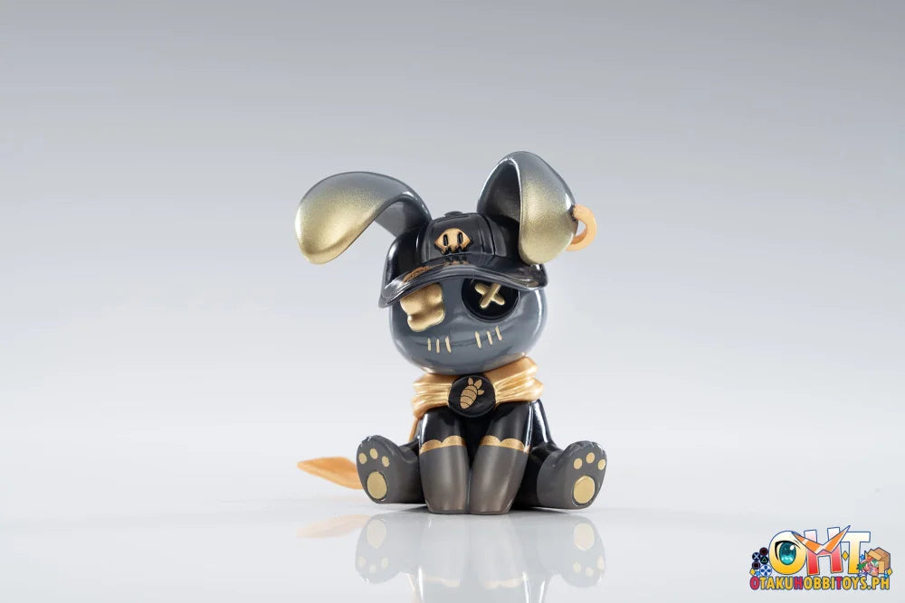 Shenzhen Mabell Animation Development Faceless:Bunny Baby(GEN)