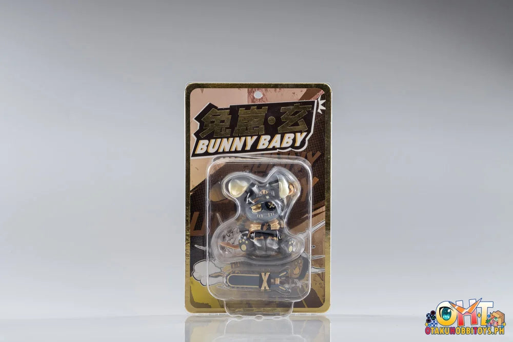 Shenzhen Mabell Animation Development Faceless:Bunny Baby(GEN)