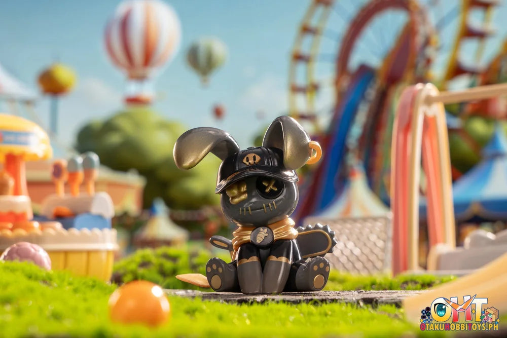 Shenzhen Mabell Animation Development Faceless:Bunny Baby(GEN)