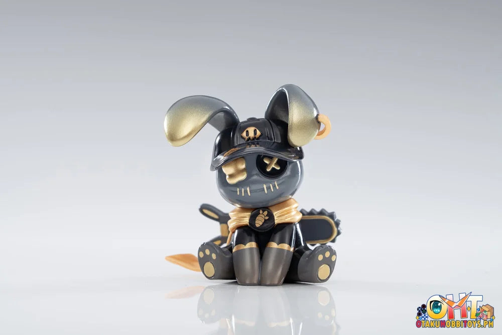Shenzhen Mabell Animation Development Faceless:Bunny Baby(GEN)