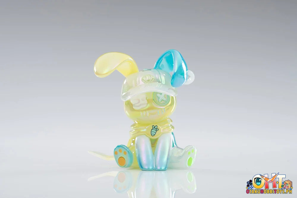Shenzhen Mabell Animation Development Faceless:Bunny Baby(RE)