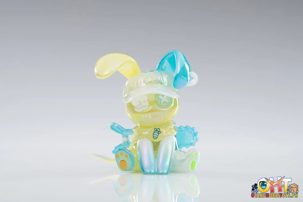 Shenzhen Mabell Animation Development Faceless:Bunny Baby(RE)