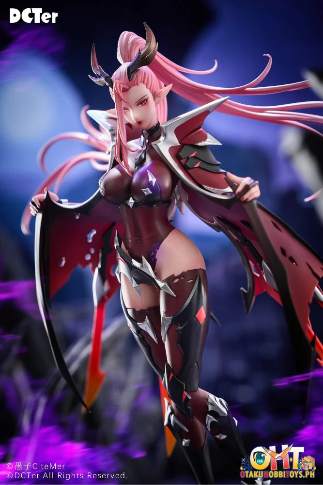 Shenzhen Mabell Animation Development Heslion Draco Bellatrix Feminina Figure