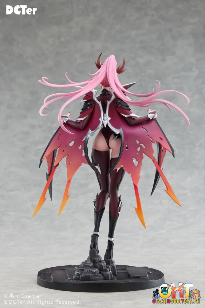 Shenzhen Mabell Animation Development Heslion Draco Bellatrix Feminina Figure