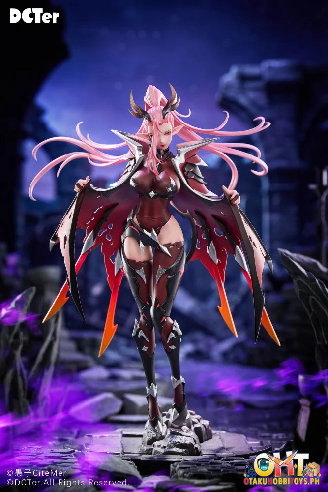 Shenzhen Mabell Animation Development Heslion Draco Bellatrix Feminina Figure
