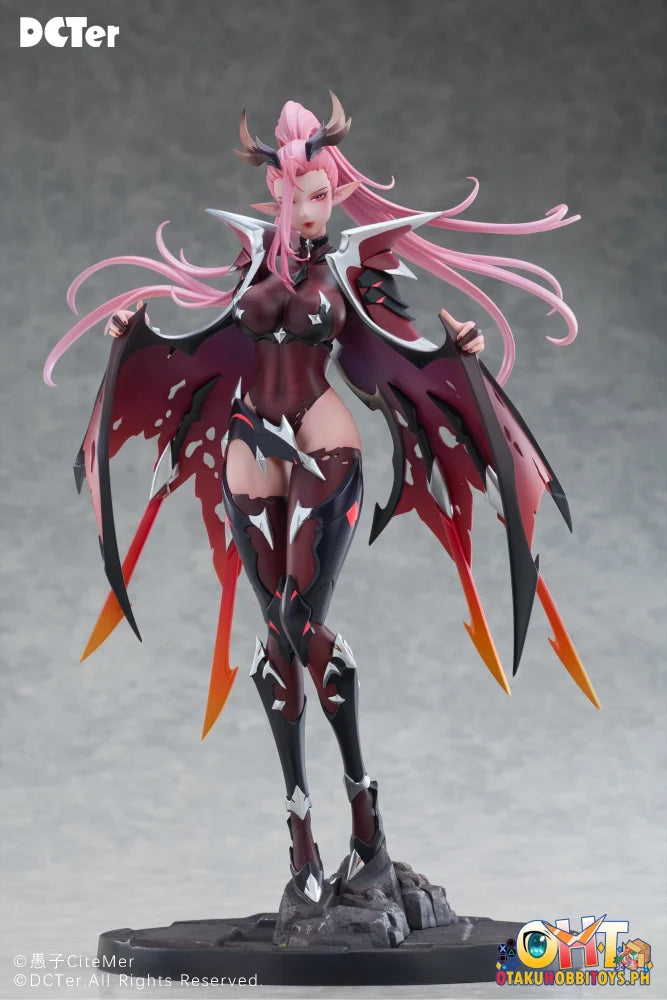 Shenzhen Mabell Animation Development Heslion Draco Bellatrix Feminina Figure