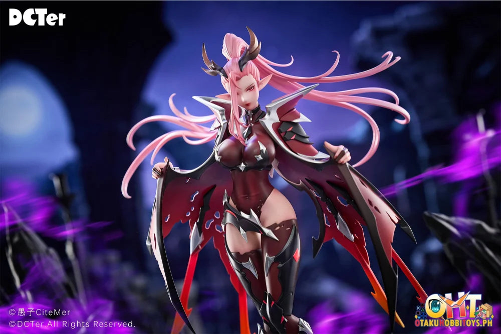 Shenzhen Mabell Animation Development Heslion Draco Bellatrix Feminina Figure