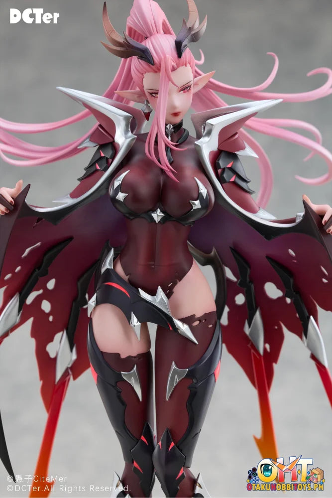 Shenzhen Mabell Animation Development Heslion Draco Bellatrix Feminina Figure