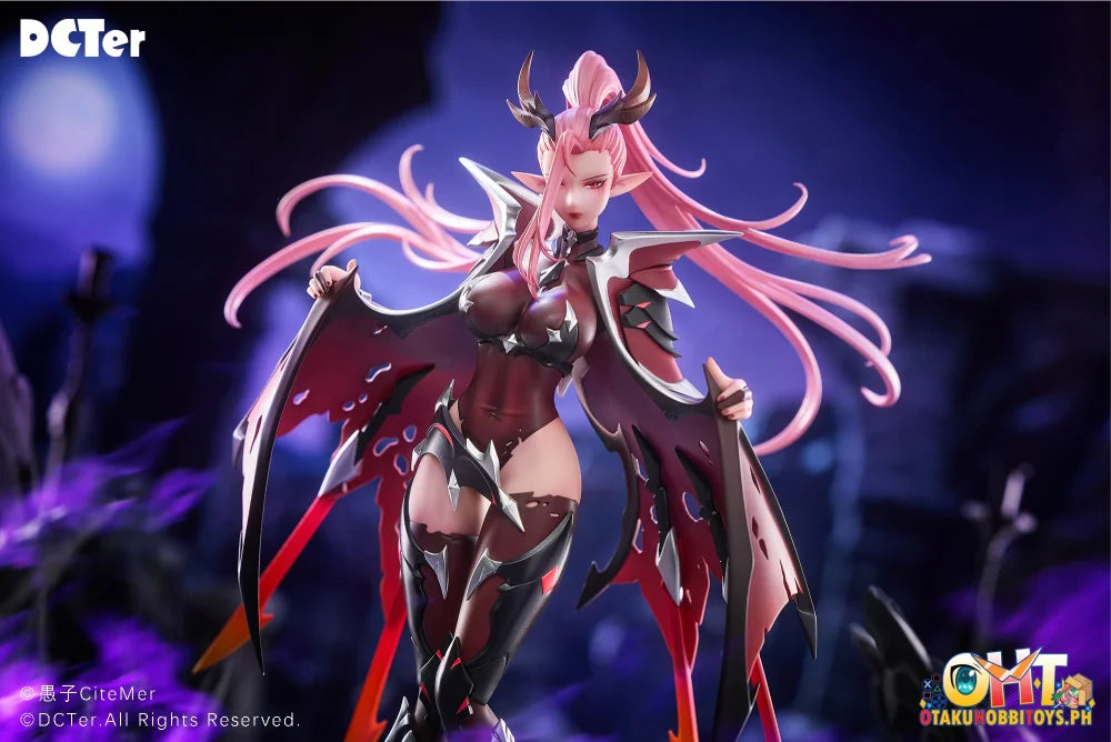 Shenzhen Mabell Animation Development Heslion Draco Bellatrix Feminina Figure