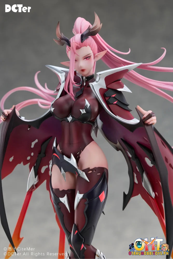 Shenzhen Mabell Animation Development Heslion Draco Bellatrix Feminina Figure