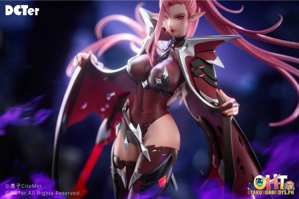 Shenzhen Mabell Animation Development Heslion Draco Bellatrix Feminina Figure