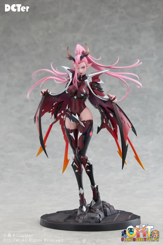 Shenzhen Mabell Animation Development Heslion Draco Bellatrix Feminina Figure