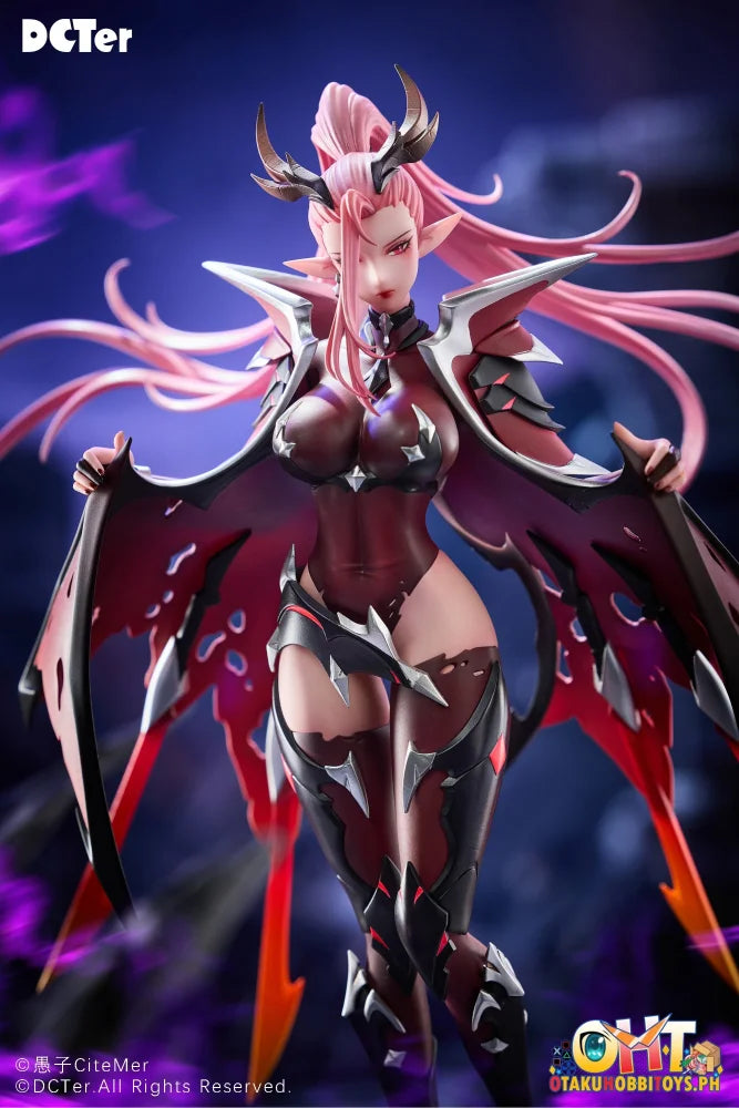 Shenzhen Mabell Animation Development Heslion Draco Bellatrix Feminina Figure