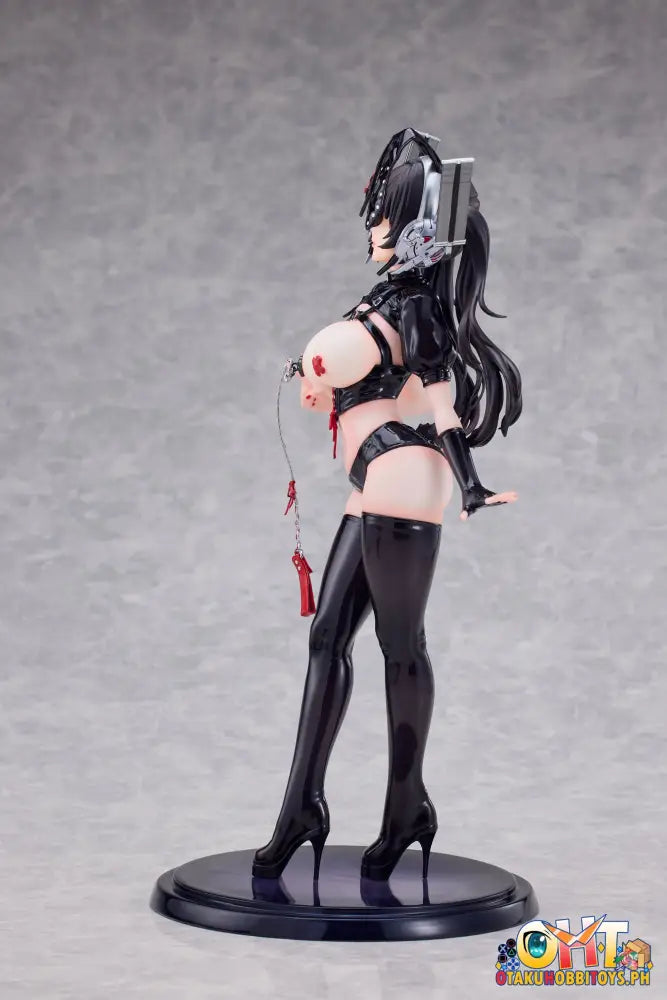 Shenzhen Mabell Animation Development Xl Love Series 1/7 Space Bunny Uto Scale Figure