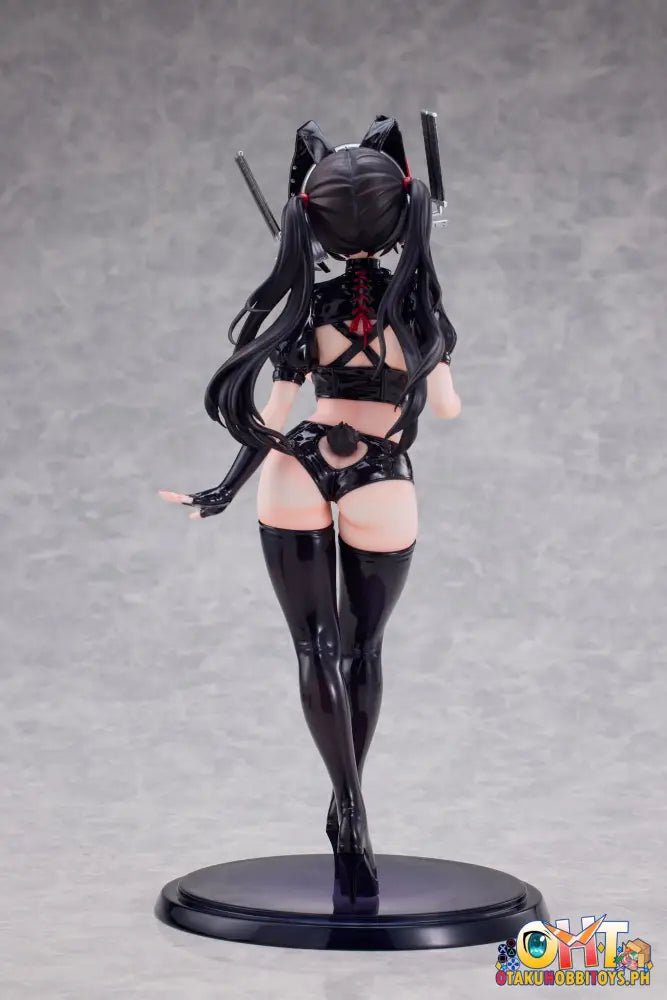 Shenzhen Mabell Animation Development Xl Love Series 1/7 Space Bunny Uto Scale Figure