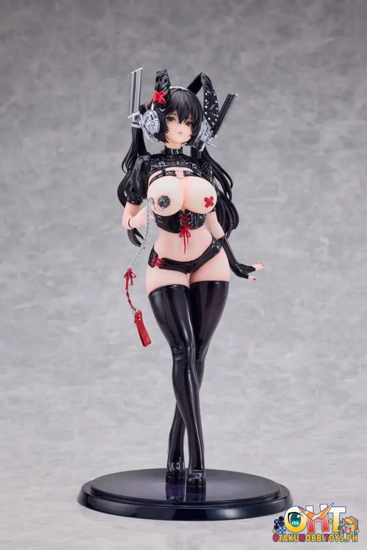 Shenzhen Mabell Animation Development Xl Love Series 1/7 Space Bunny Uto Scale Figure