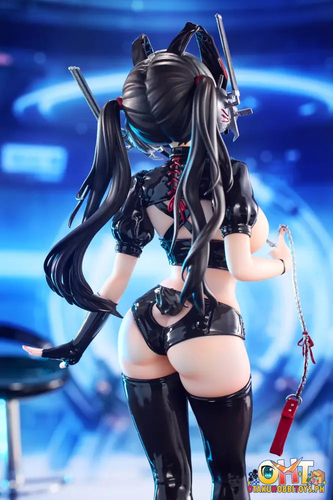 Shenzhen Mabell Animation Development Xl Love Series 1/7 Space Bunny Uto Scale Figure