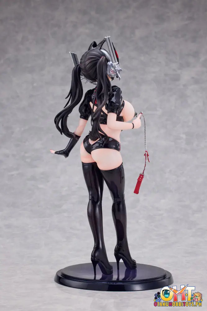 Shenzhen Mabell Animation Development Xl Love Series 1/7 Space Bunny Uto Scale Figure