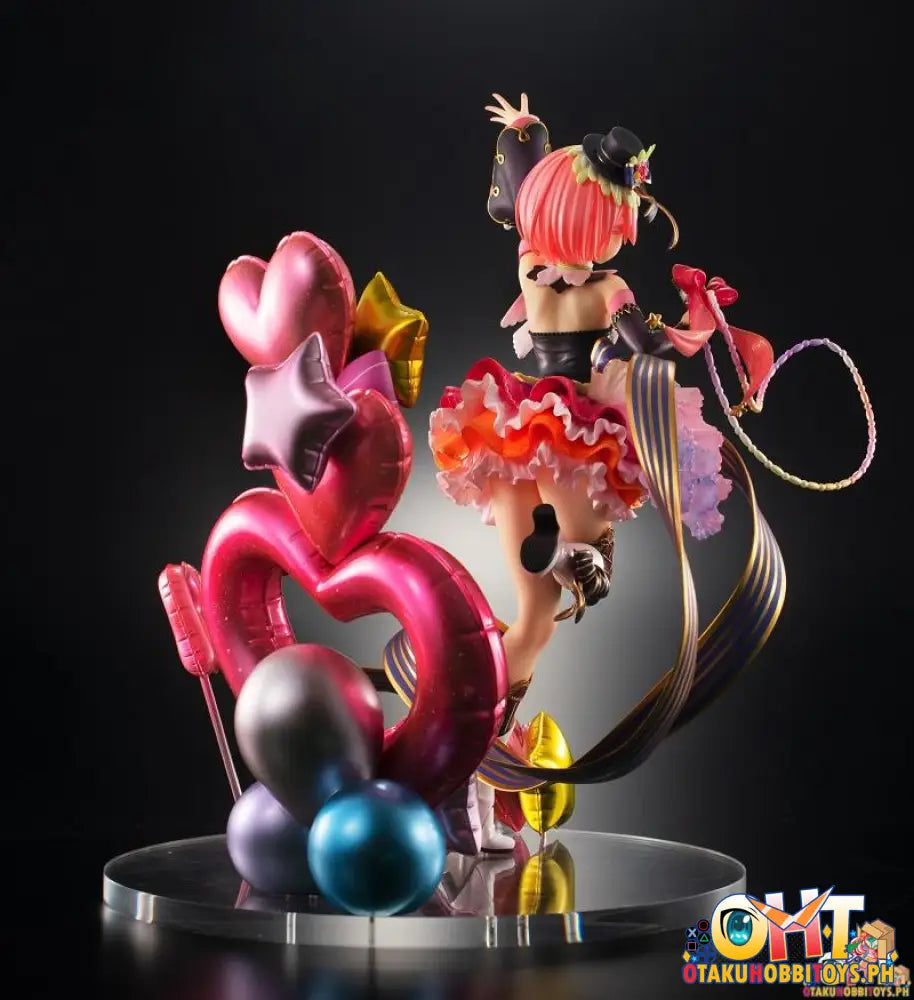 Shibuya Scramble 1/7 Ram Idol Ver
