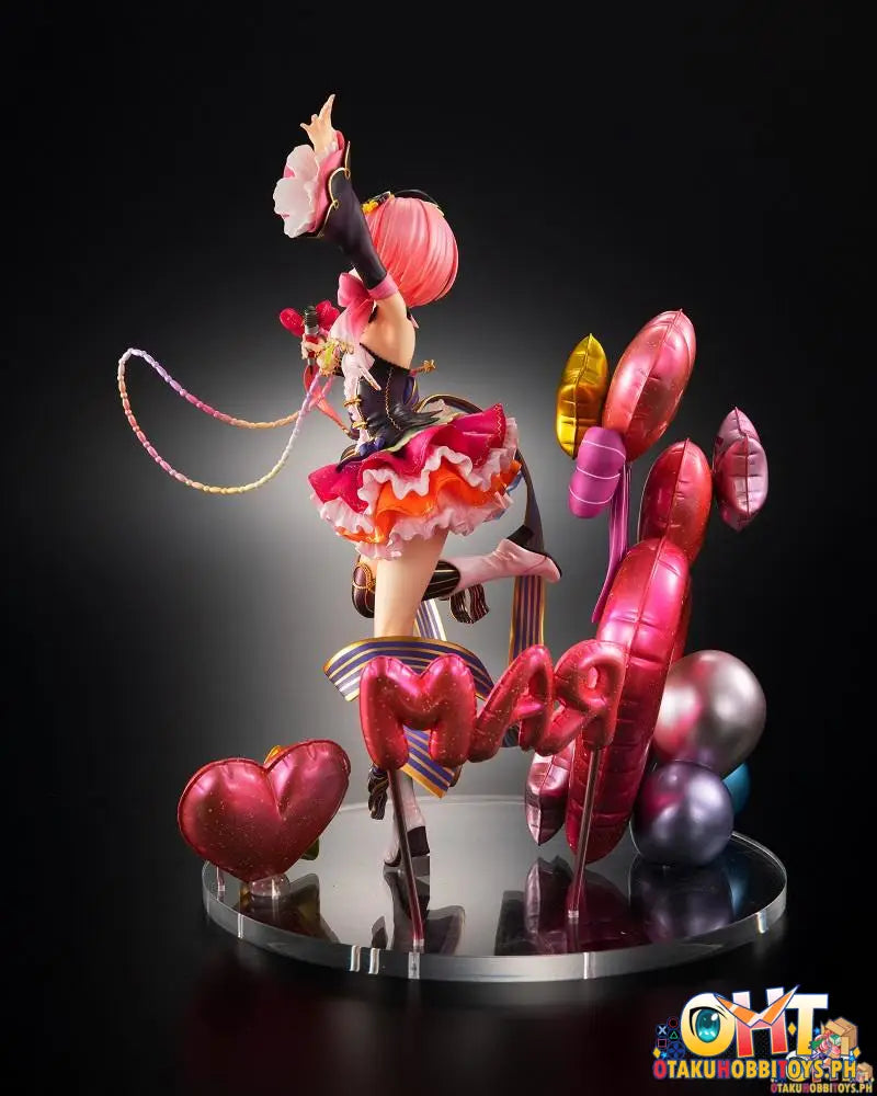 Shibuya Scramble 1/7 Ram Idol Ver