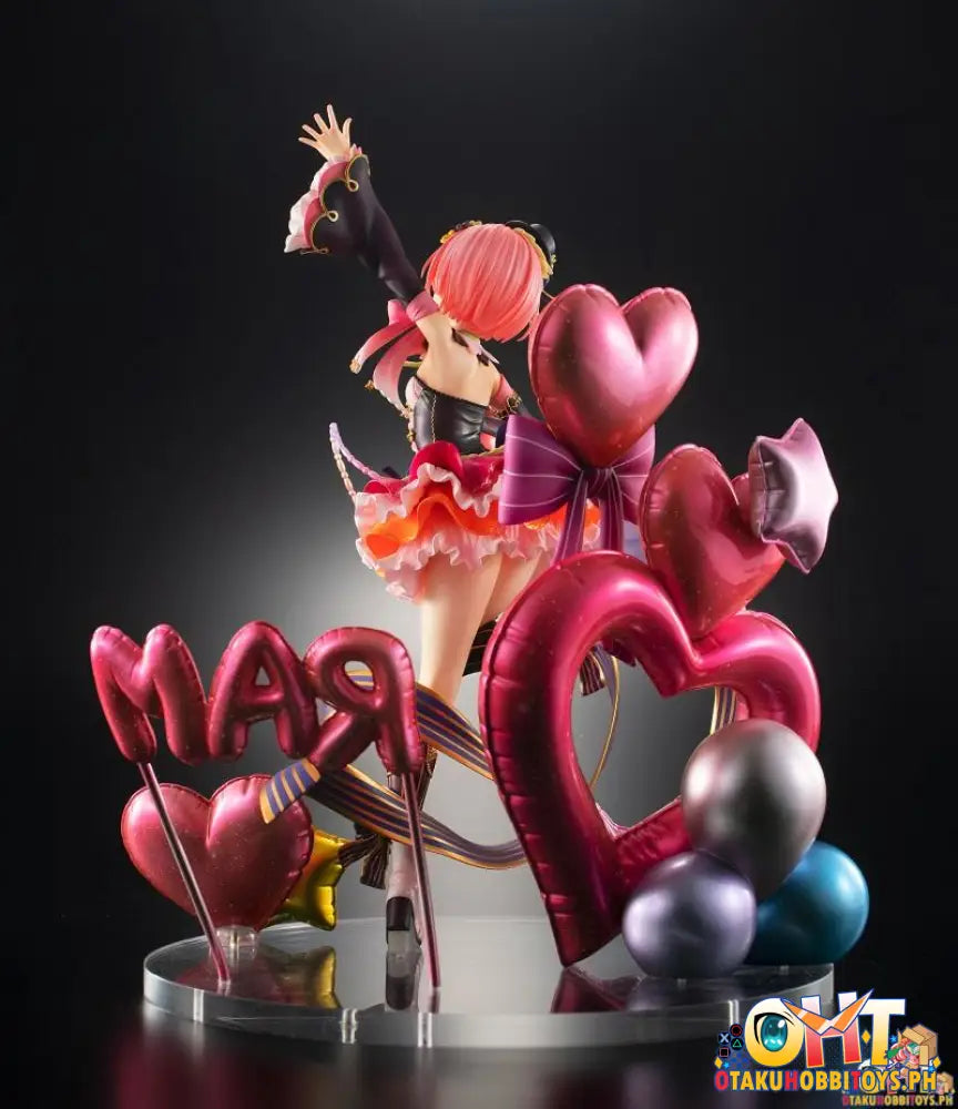 Shibuya Scramble 1/7 Ram Idol Ver