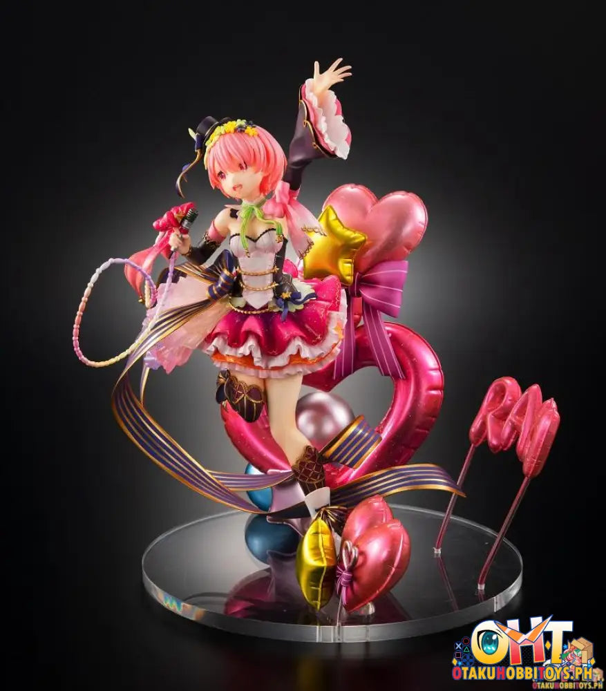 Shibuya Scramble 1/7 Ram Idol Ver