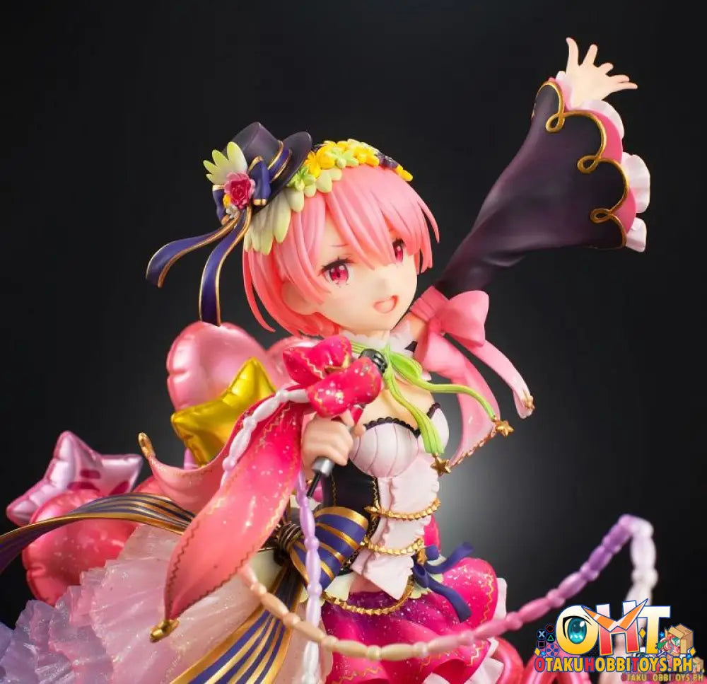 Shibuya Scramble 1/7 Ram Idol Ver