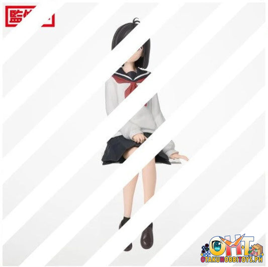 Shoshimin Ddc Figure Osanaiyuki Articulate Figure