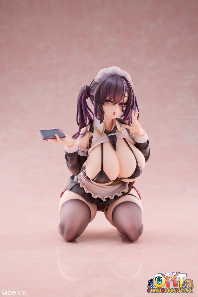 SHOWMON 1/5 KOHO MIYA Scale Figure