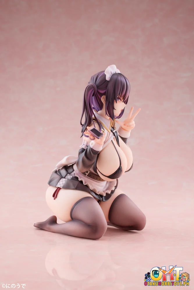 SHOWMON 1/5 KOHO MIYA Scale Figure